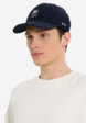 Бейсболка FILA, Синий5  - превью