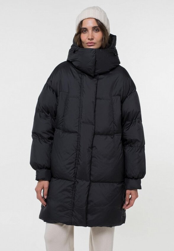 Пуховик Marmalato