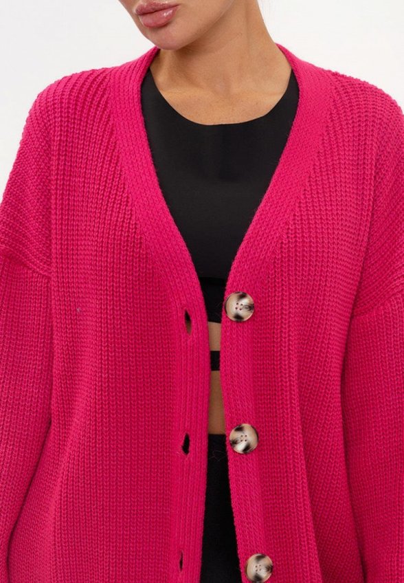 Кардиган Ptaxx