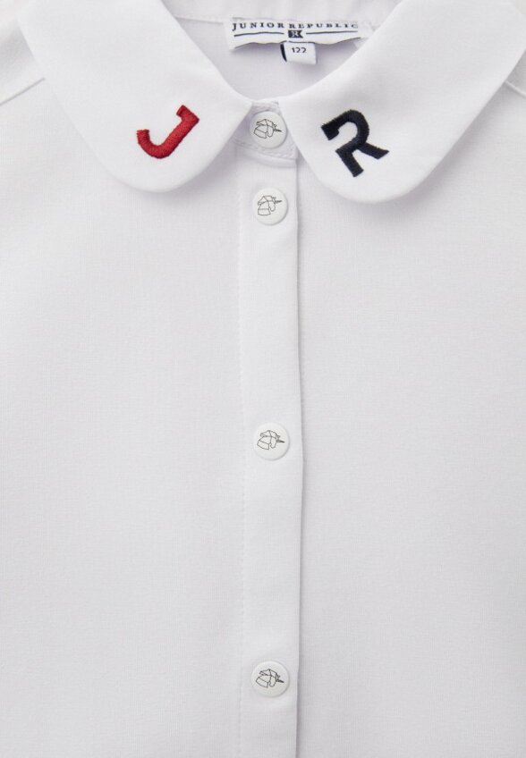 Рубашка Junior Republic