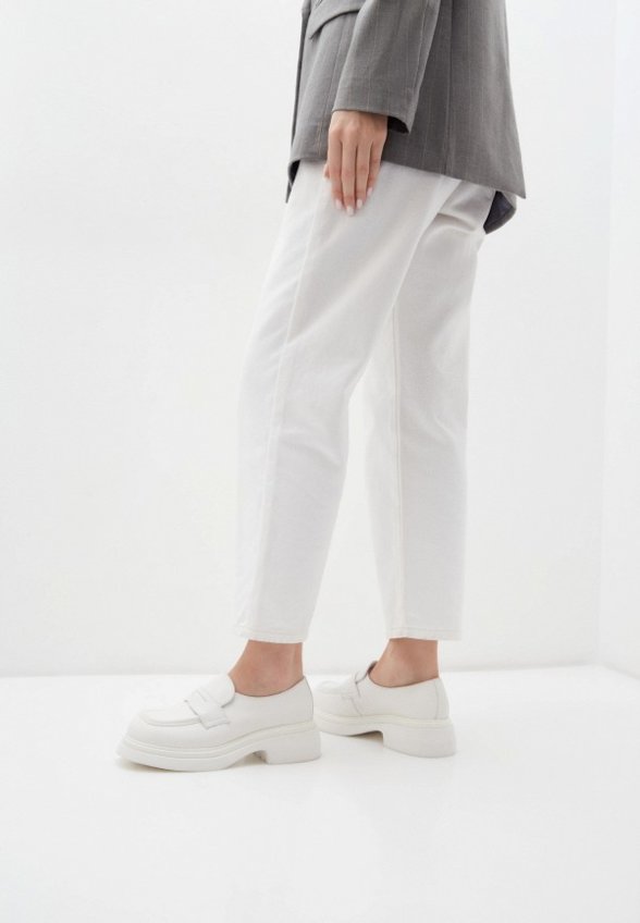 Лоферы Salamander