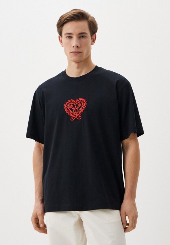 Футболка Mark Formelle