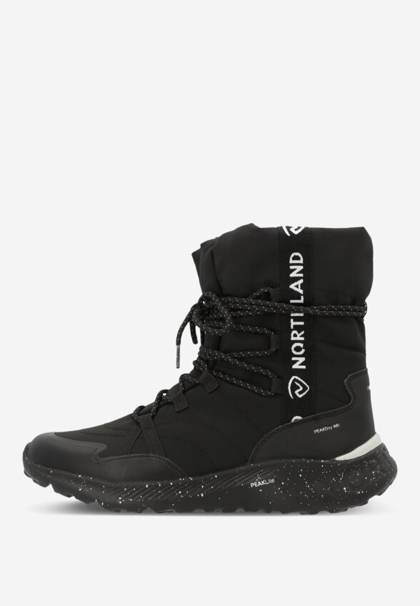 Дутики женские Northland Erden Boot, Черный