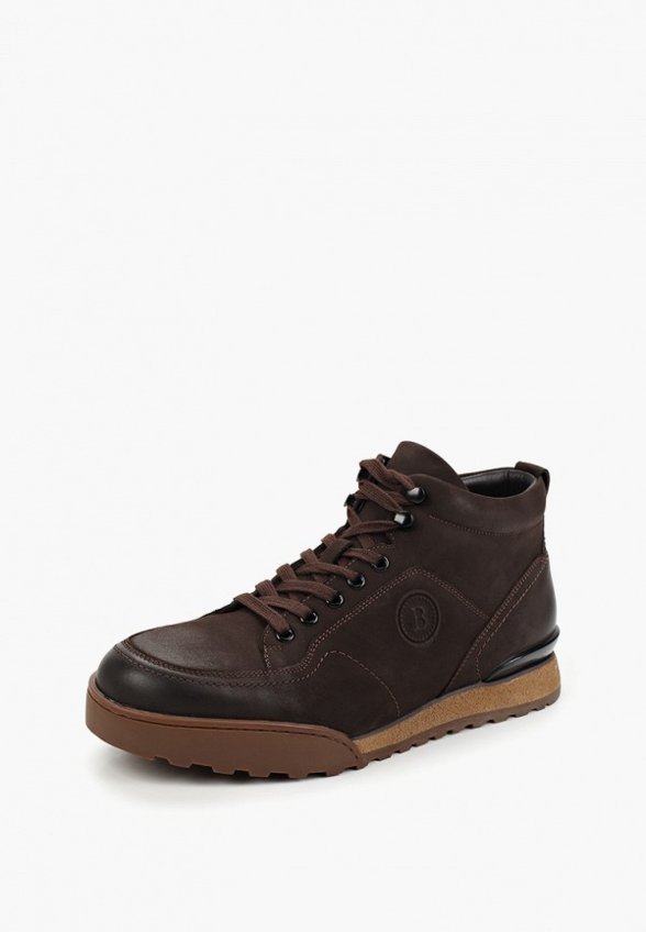 Кроссовки Basconi