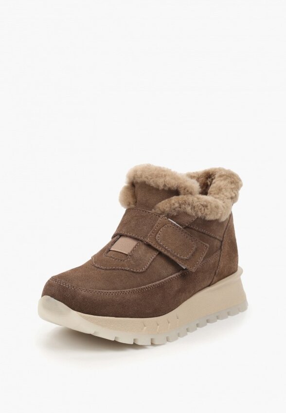 Ботинки Camille