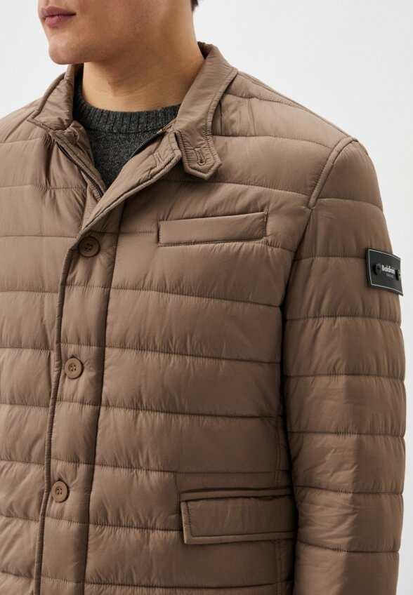 Куртка утепленная Baldinini Trend