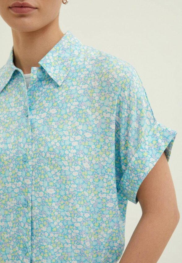 Блуза Finn Flare