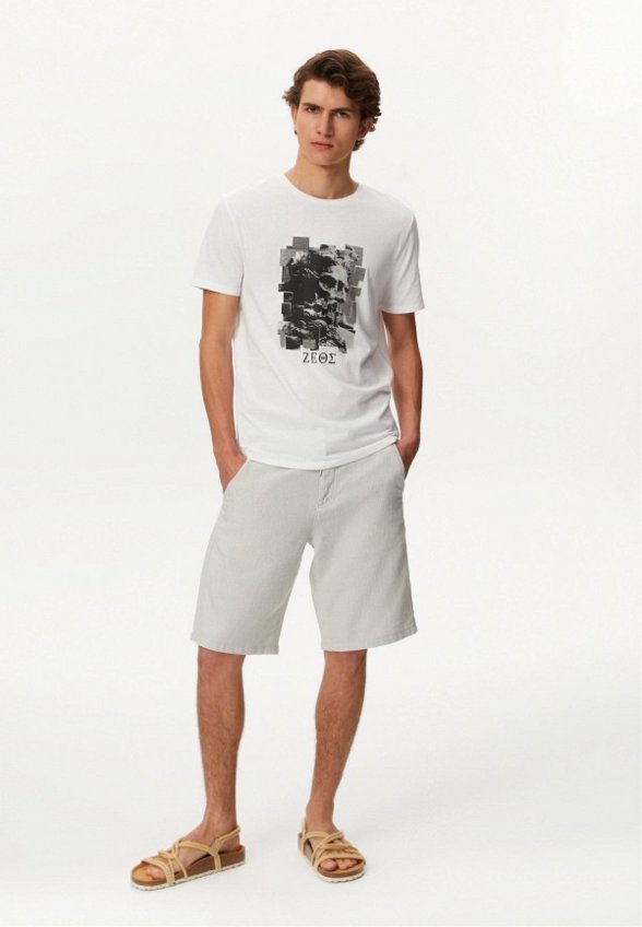 Футболка Mudo