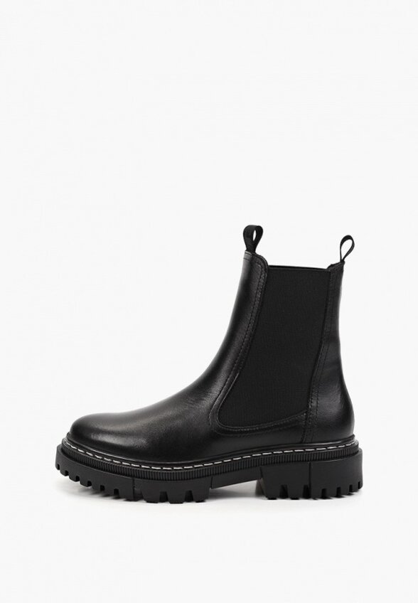 Ботинки Tamaris