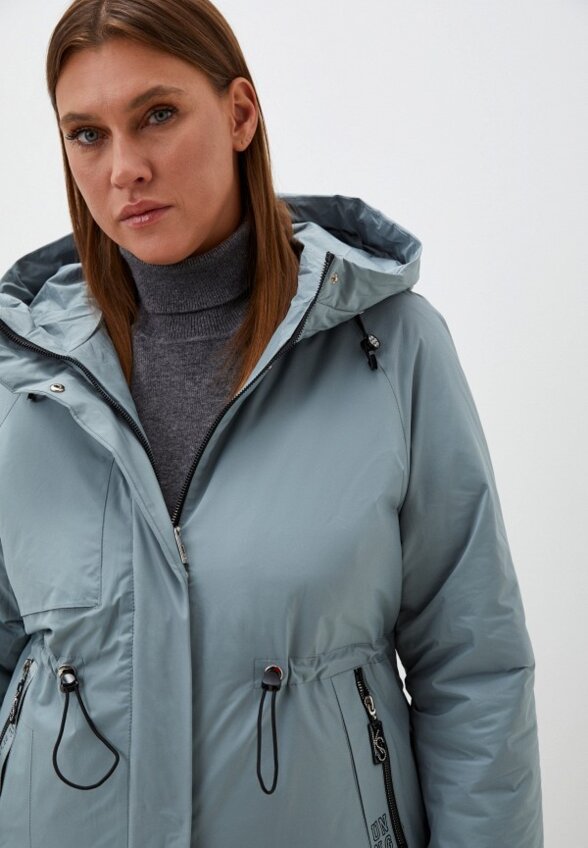 Куртка утепленная Margo Blues