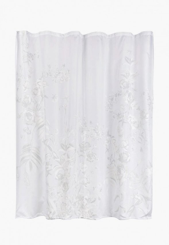 Штора для ванной Moroshka