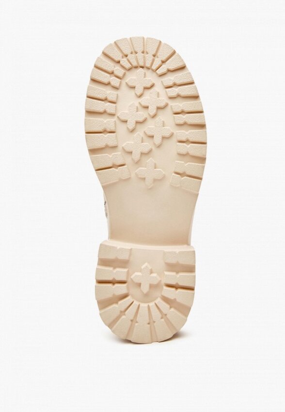 Ботинки Mascotte