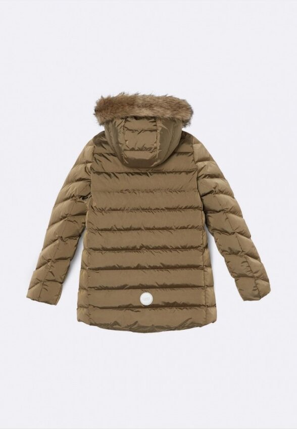 Куртка утепленная Lassie