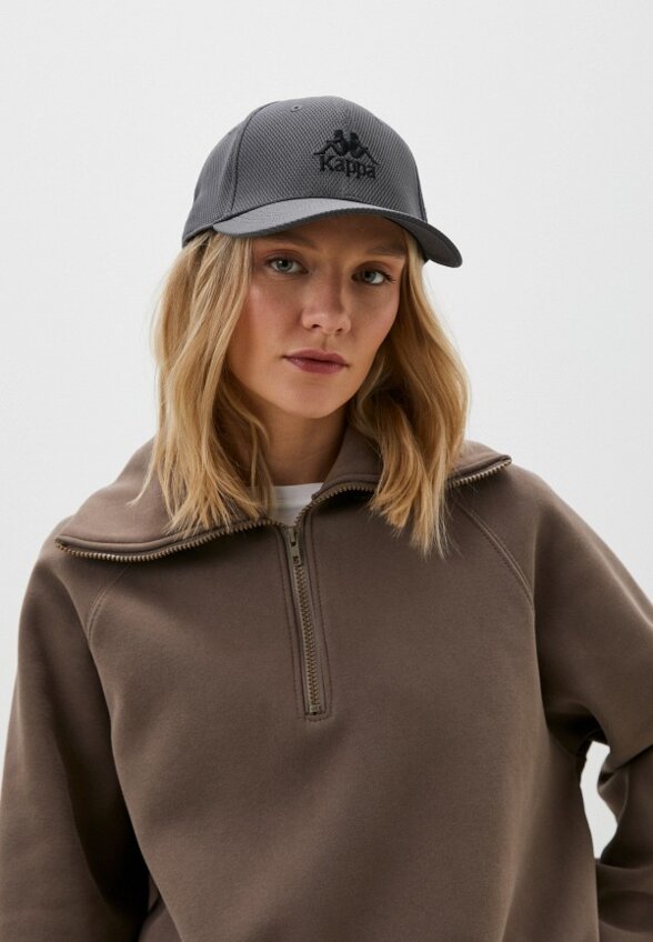 Бейсболка Kappa