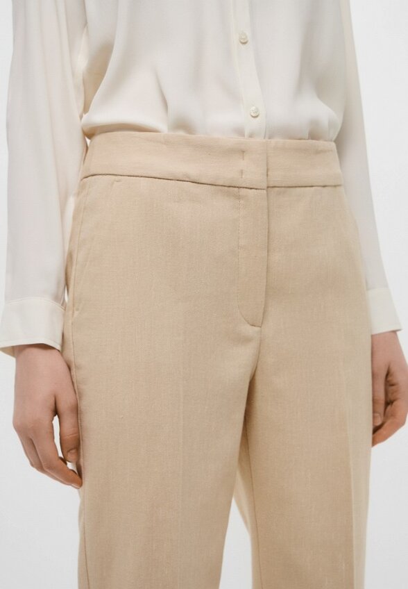 Брюки Pennyblack