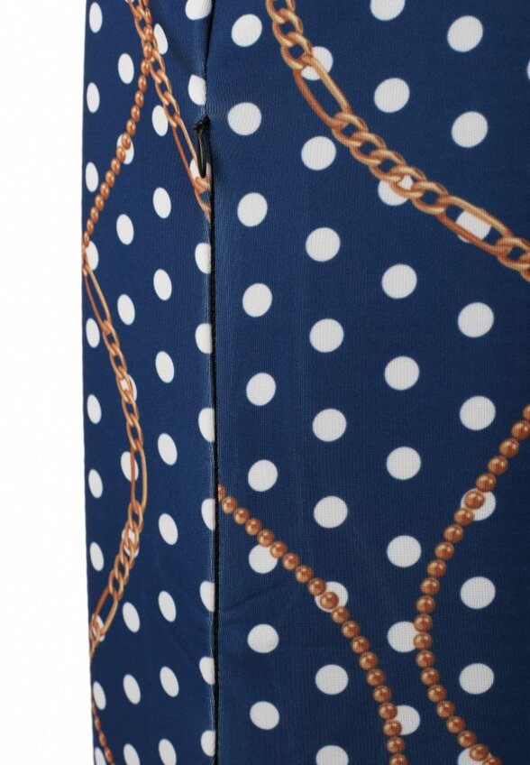 Чехол для чемодана Fabretti