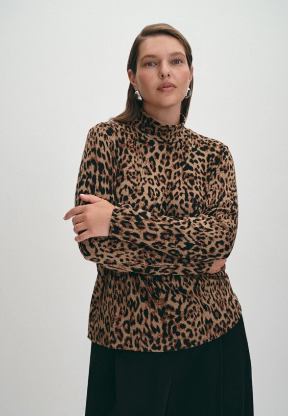 Водолазка Lalis