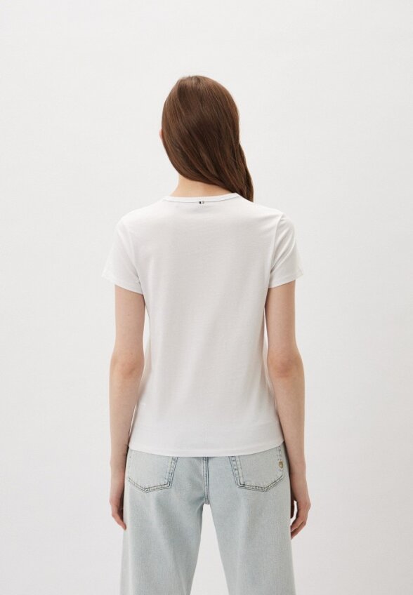 Футболка Boss