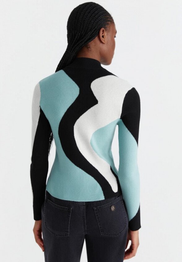 Джемпер M.Reason