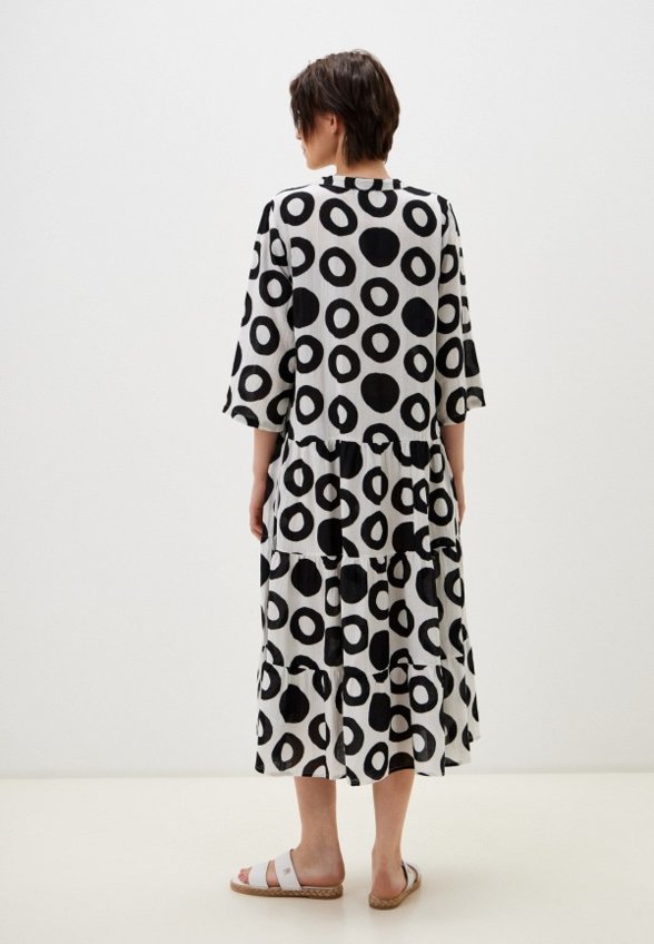 Платье Fabretti