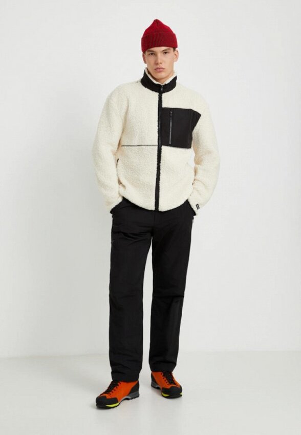 Брюки утепленные Finn Flare