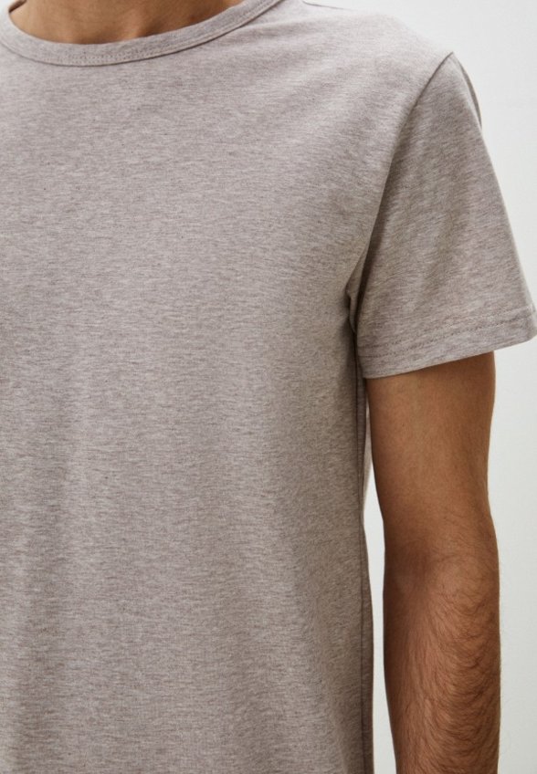 Футболка D.S