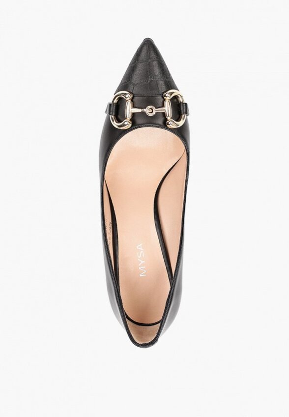 Туфли Mysa