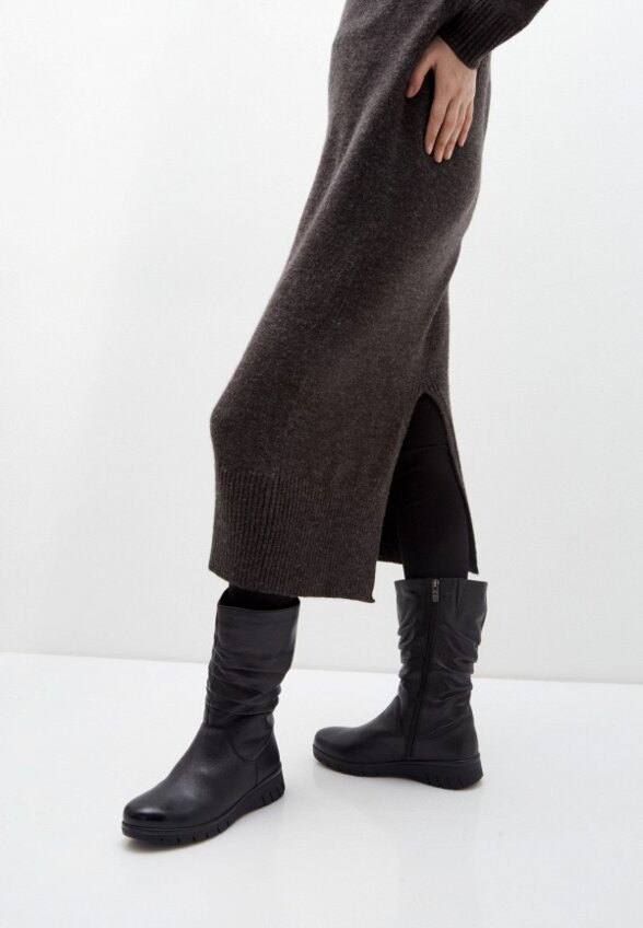 Полусапоги Caprice