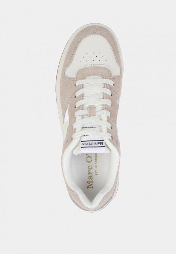 Кеды Marc O'Polo