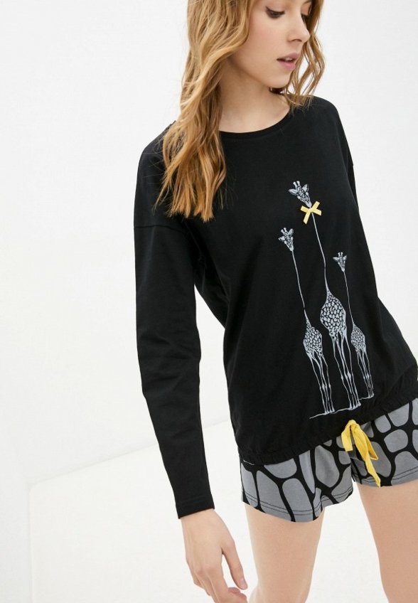 Костюм домашний Vienetta