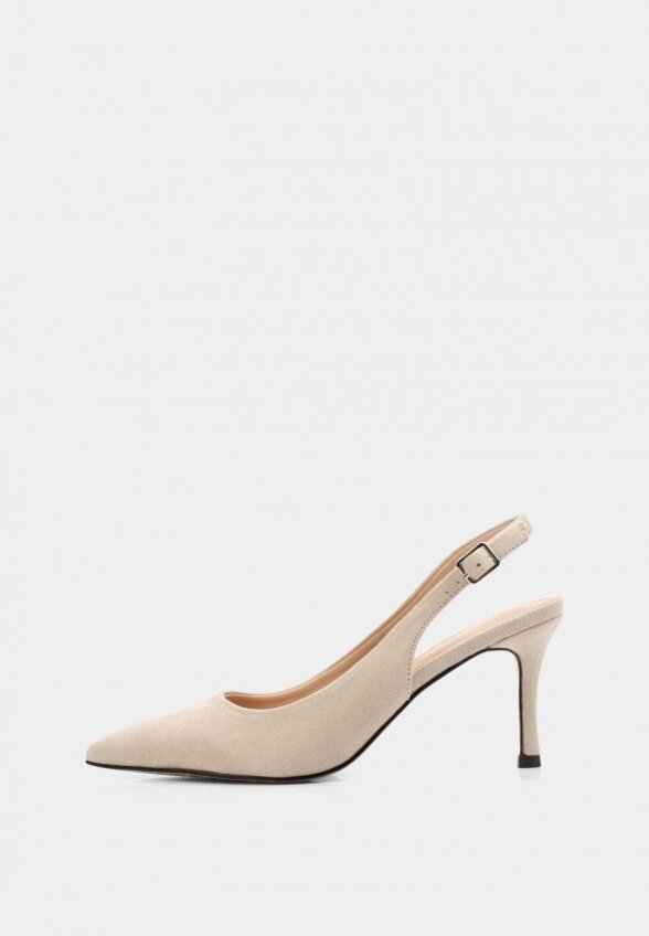 Туфли Dino Ricci Select