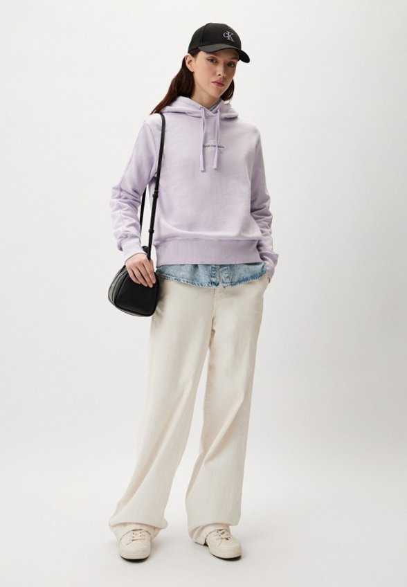 Худи Calvin Klein Jeans