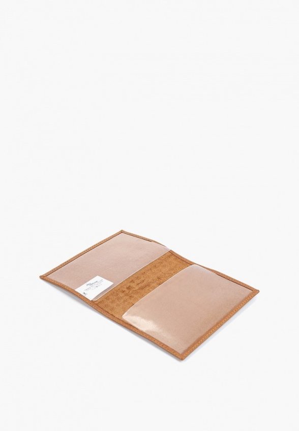 Обложка для паспорта Pellecon