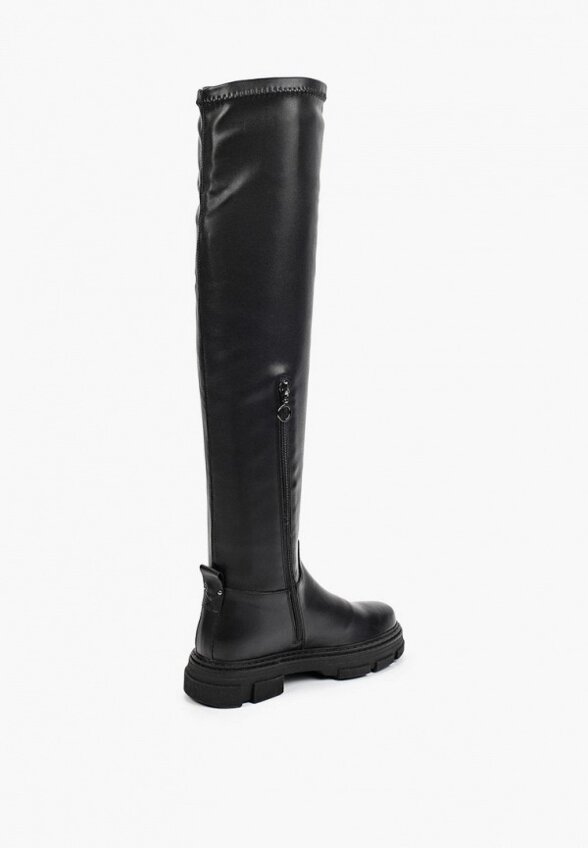 Ботфорты Enzo Logana