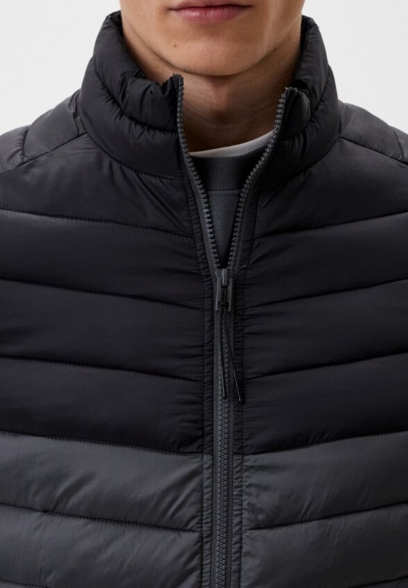 Куртка утепленная Jack & Jones