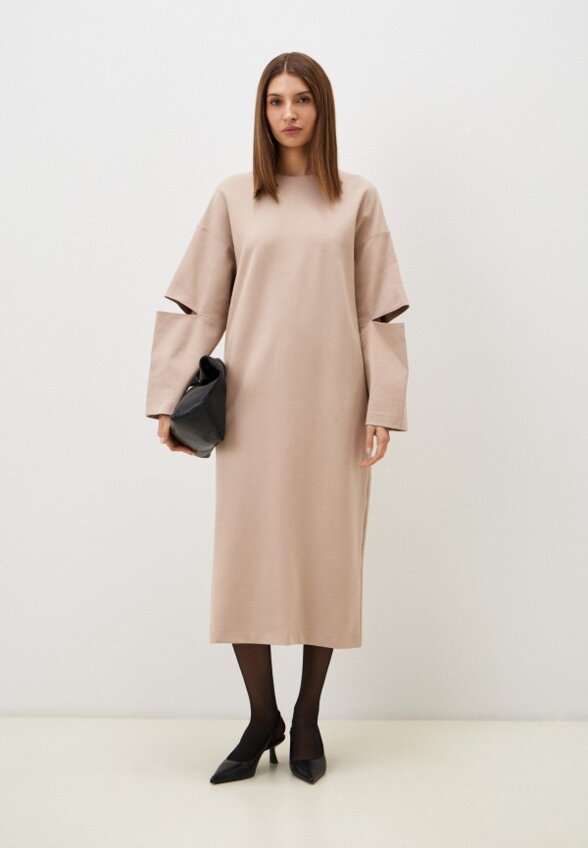 Платье Daisyknit