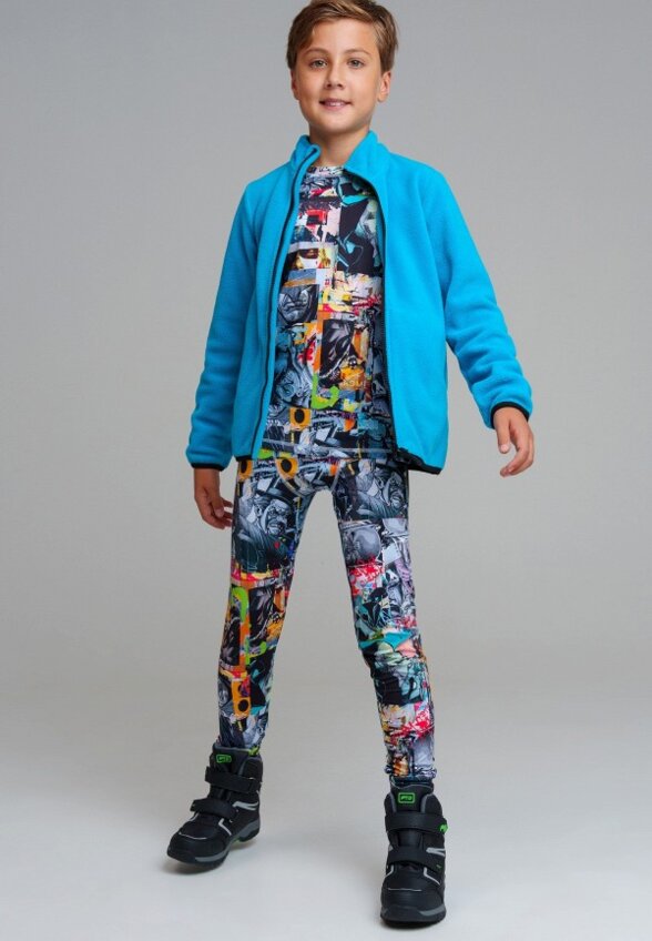 Олимпийка PlayToday