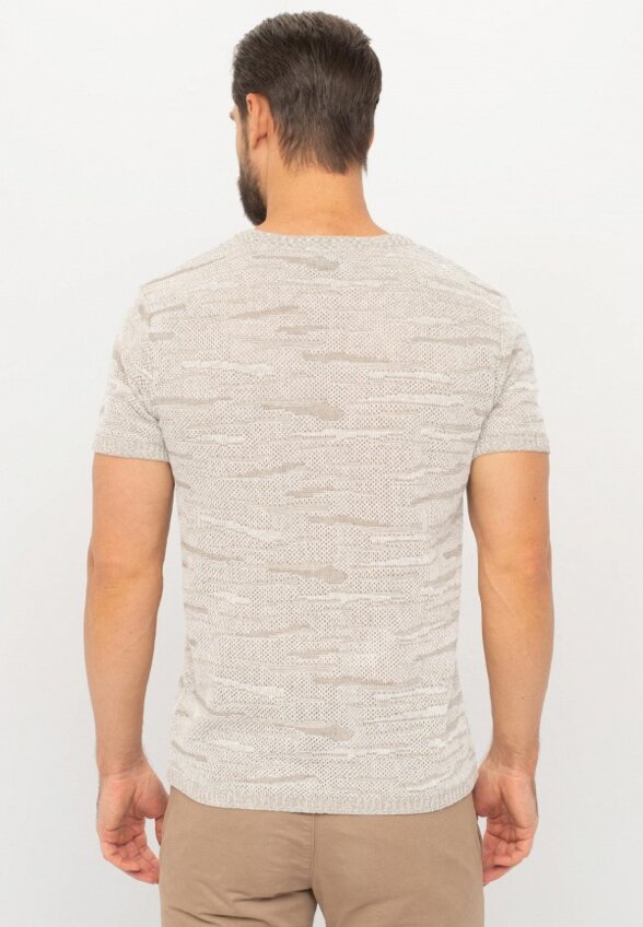 Джемпер Стим