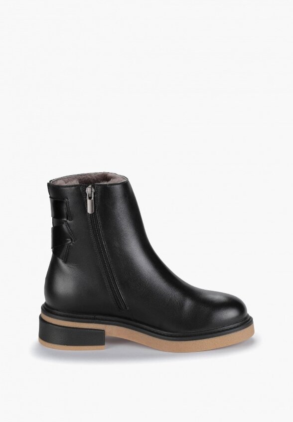 Ботинки Riconte