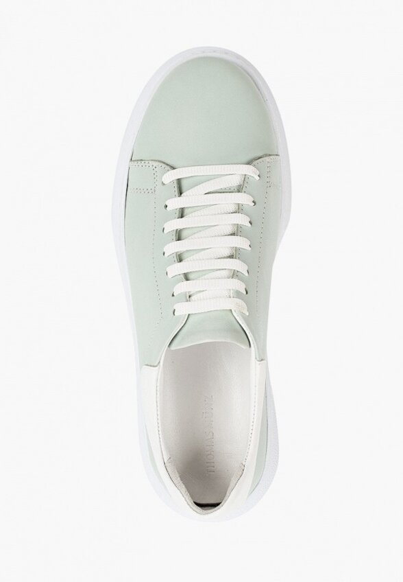 Кеды Thomas Munz