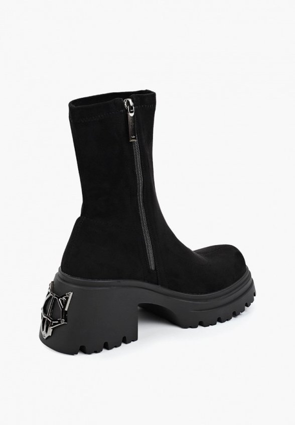 Ботильоны Vivian Royal