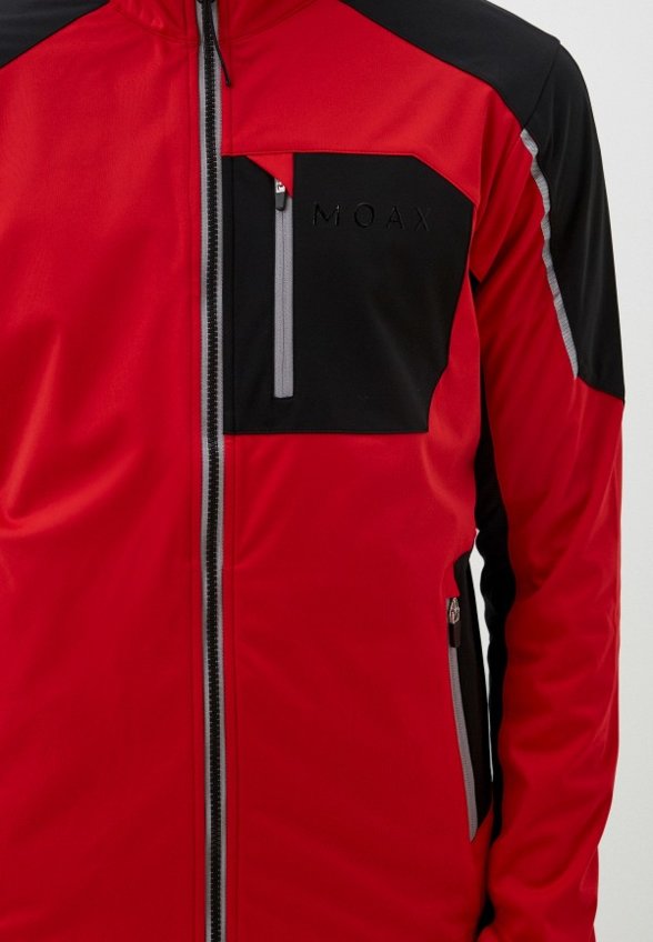 Ветровка Moaxsport