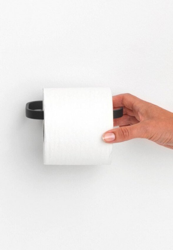 Держатель для туалетной бумаги Brabantia