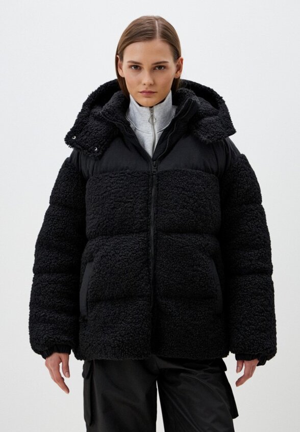 Пуховик Befree