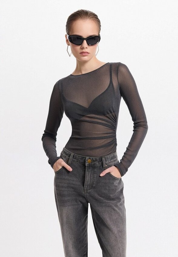 Боди Love Republic