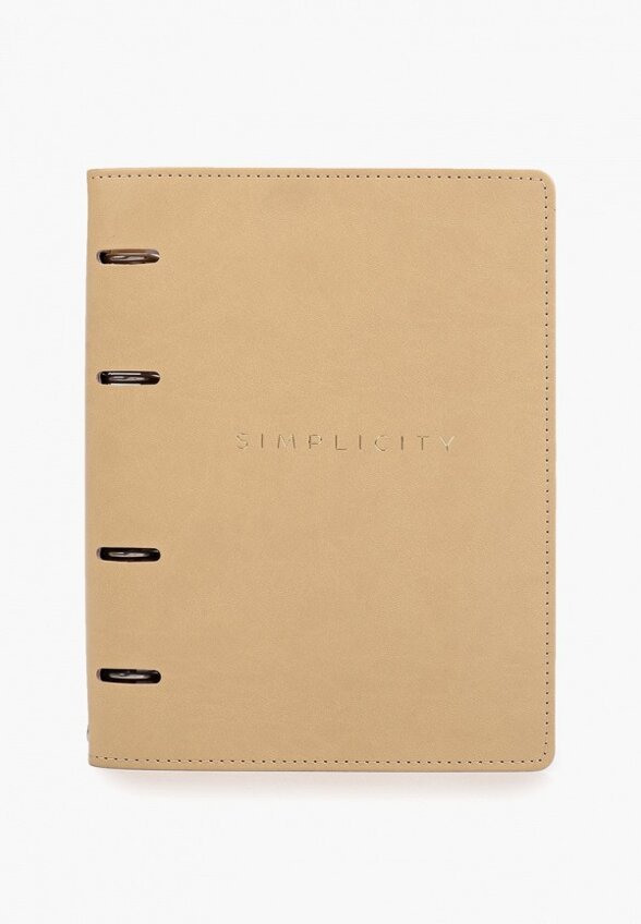 Тетрадь на кольцах Lorex