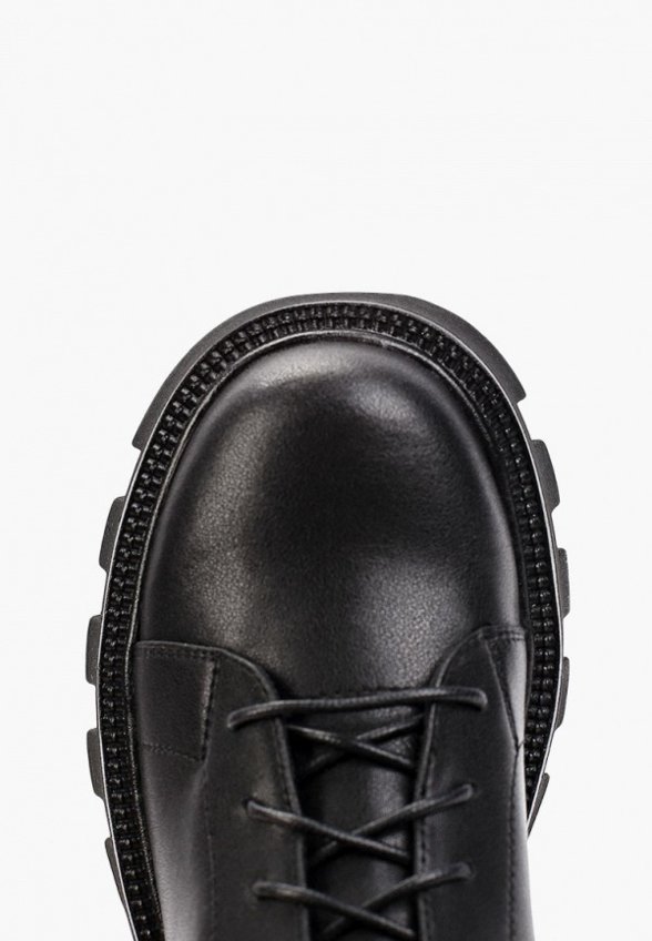 Ботинки Thomas Munz