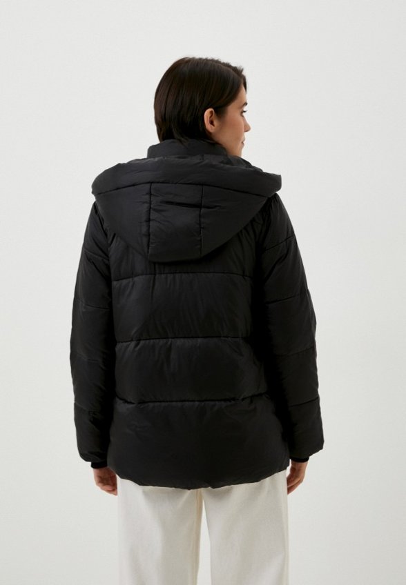 Пуховик Снежная Королева