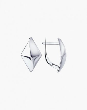 Серьги Diamant женщинам