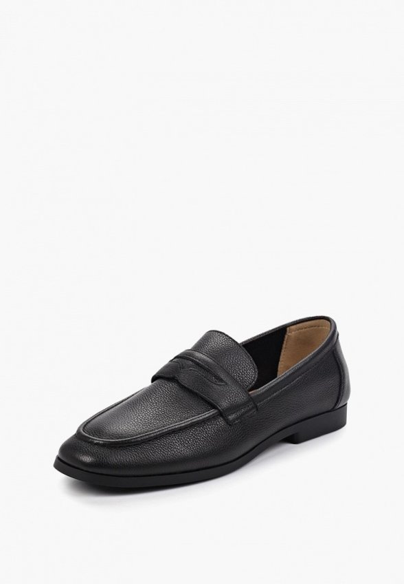 Лоферы Francesco Donni